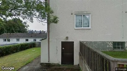 Apartments for rent in Hultsfred - Photo from Google Street View Apartments for rent in Hultsfred - Photo from Google Street View
