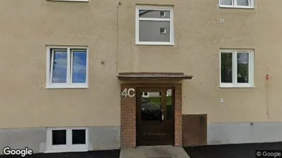 Apartments for rent in Borlänge - Photo from Google Street View Apartments for rent in Borlänge - Photo from Google Street View
