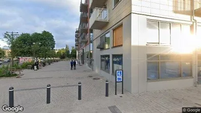 Apartments for rent in Växjö - Photo from Google Street View Apartments for rent in Växjö - Photo from Google Street View