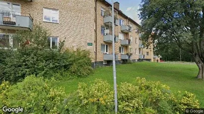 Apartments for rent in Hedemora - Photo from Google Street View Apartments for rent in Hedemora - Photo from Google Street View