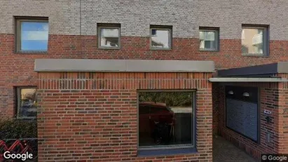 Apartments for rent in Helsingborg - Photo from Google Street View Apartments for rent in Helsingborg - Photo from Google Street View