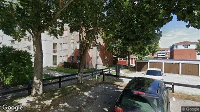 Apartments for rent in Växjö - Photo from Google Street View Apartments for rent in Växjö - Photo from Google Street View