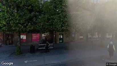 Apartments for rent in Helsingborg - Photo from Google Street View Apartments for rent in Helsingborg - Photo from Google Street View