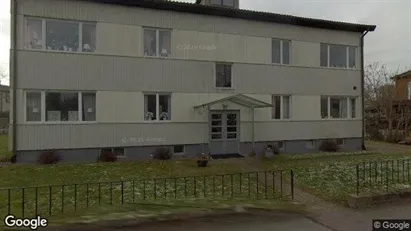 Apartments for rent in Osby - Photo from Google Street View Apartments for rent in Osby - Photo from Google Street View