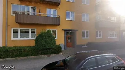 Apartments for rent in Åstorp - Photo from Google Street View Apartments for rent in Åstorp - Photo from Google Street View