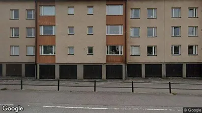 Apartments for rent in Finspång - Photo from Google Street View Apartments for rent in Finspång - Photo from Google Street View