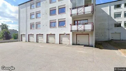 Apartments for rent in Växjö - Photo from Google Street View Apartments for rent in Växjö - Photo from Google Street View