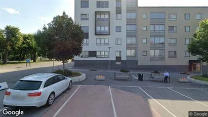 Apartments for rent in Norrköping - Photo from Google Street View Apartments for rent in Norrköping - Photo from Google Street View