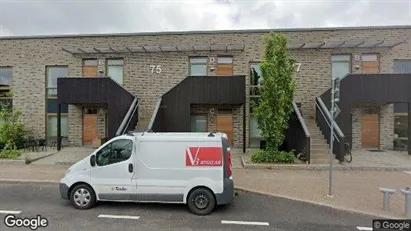 Apartments for rent in Helsingborg - Photo from Google Street View Apartments for rent in Helsingborg - Photo from Google Street View