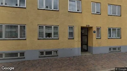 Apartments for rent in Helsingborg - Photo from Google Street View Apartments for rent in Helsingborg - Photo from Google Street View