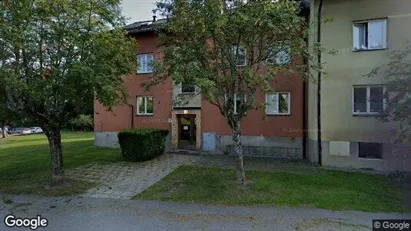 Apartments for rent in Finspång - Photo from Google Street View Apartments for rent in Finspång - Photo from Google Street View