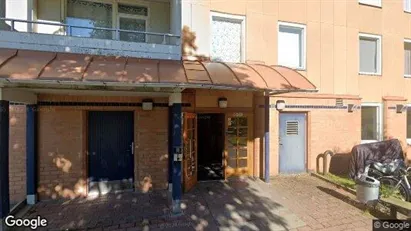 Apartments for rent in Södertälje - Photo from Google Street View Apartments for rent in Södertälje - Photo from Google Street View