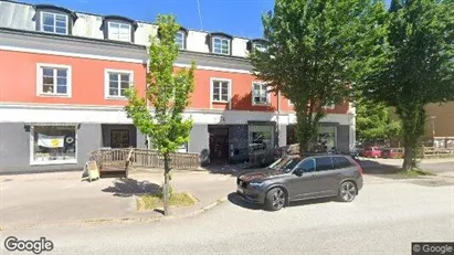 Apartments for rent in Uppvidinge - Photo from Google Street View Apartments for rent in Uppvidinge - Photo from Google Street View