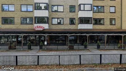 Apartments for rent in Gävle - Photo from Google Street View Apartments for rent in Gävle - Photo from Google Street View