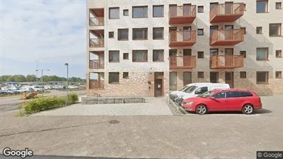 Apartments for rent in Helsingborg - Photo from Google Street View Apartments for rent in Helsingborg - Photo from Google Street View