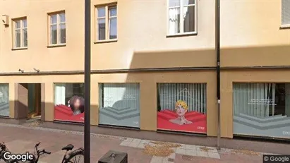 Apartments for rent in Borlänge - Photo from Google Street View Apartments for rent in Borlänge - Photo from Google Street View