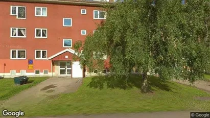 Apartments for rent in Borlänge - Photo from Google Street View Apartments for rent in Borlänge - Photo from Google Street View