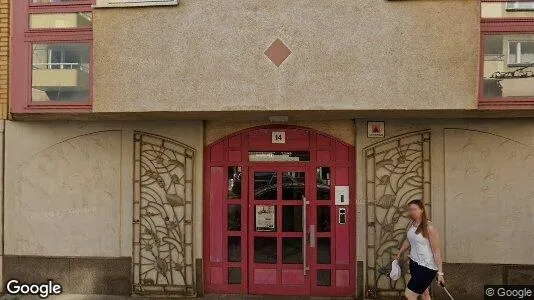 Apartments for rent in Norrköping - Photo from Google Street View