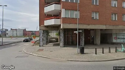 Apartments for rent in Helsingborg - Photo from Google Street View Apartments for rent in Helsingborg - Photo from Google Street View