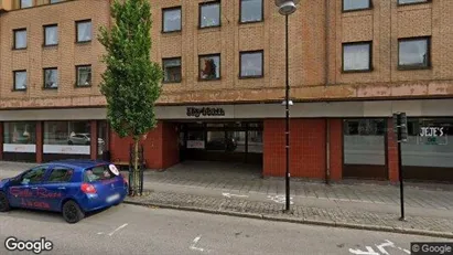 Apartments for rent in Säffle - Photo from Google Street View Apartments for rent in Säffle - Photo from Google Street View