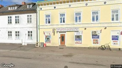 Apartments for rent in Säffle - Photo from Google Street View Apartments for rent in Säffle - Photo from Google Street View