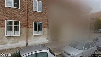 Apartments for rent in Höganäs - Photo from Google Street View Apartments for rent in Höganäs - Photo from Google Street View