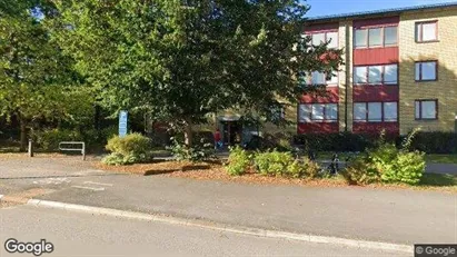 Apartments for rent in Nybro - Photo from Google Street View Apartments for rent in Nybro - Photo from Google Street View