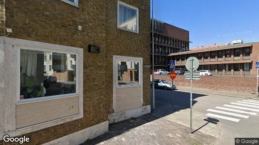 Apartments for rent in Landskrona - Photo from Google Street View