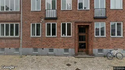 Apartments for rent in Landskrona - Photo from Google Street View Apartments for rent in Landskrona - Photo from Google Street View