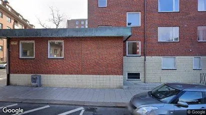 Apartments for rent in Helsingborg - Photo from Google Street View Apartments for rent in Helsingborg - Photo from Google Street View