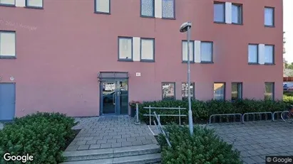 Apartments for rent in Helsingborg - Photo from Google Street View Apartments for rent in Helsingborg - Photo from Google Street View