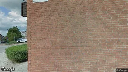 Apartments for rent in Helsingborg - Photo from Google Street View Apartments for rent in Helsingborg - Photo from Google Street View