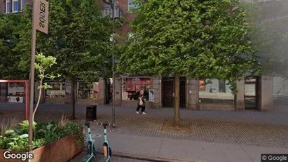 Apartments for rent in Helsingborg - Photo from Google Street View Apartments for rent in Helsingborg - Photo from Google Street View