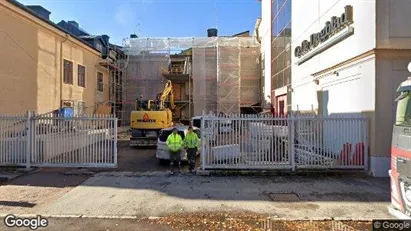 Apartments for rent in Gävle - Photo from Google Street View Apartments for rent in Gävle - Photo from Google Street View