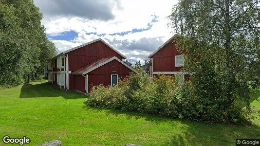 Apartments for rent in Alvesta - Photo from Google Street View