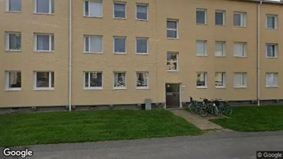 Apartments for rent in Vimmerby - Photo from Google Street View Apartments for rent in Vimmerby - Photo from Google Street View