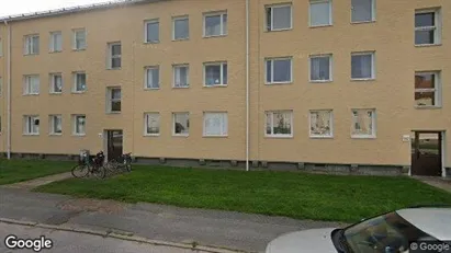 Apartments for rent in Vimmerby - Photo from Google Street View Apartments for rent in Vimmerby - Photo from Google Street View