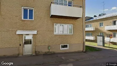 Apartments for rent in Karlstad - Photo from Google Street View Apartments for rent in Karlstad - Photo from Google Street View