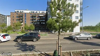 Apartments for rent in Båstad - Photo from Google Street View Apartments for rent in Båstad - Photo from Google Street View