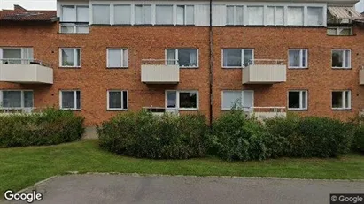 Apartments for rent in Finspång - Photo from Google Street View Apartments for rent in Finspång - Photo from Google Street View