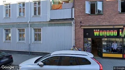 Apartments for rent in Växjö - Photo from Google Street View Apartments for rent in Växjö - Photo from Google Street View