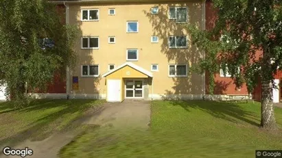 Apartments for rent in Borlänge - Photo from Google Street View Apartments for rent in Borlänge - Photo from Google Street View