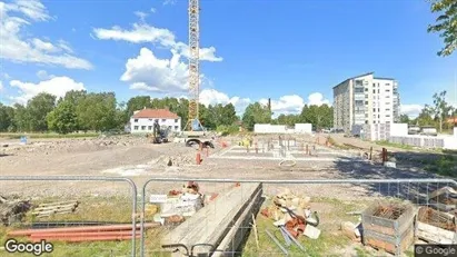 Apartments for rent in Hammarö - Photo from Google Street View Apartments for rent in Hammarö - Photo from Google Street View