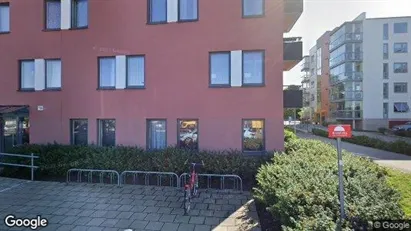 Apartments for rent in Helsingborg - Photo from Google Street View Apartments for rent in Helsingborg - Photo from Google Street View