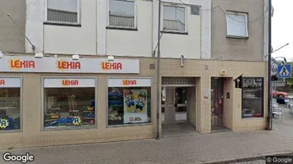 Apartments for rent in Oskarshamn - Photo from Google Street View Apartments for rent in Oskarshamn - Photo from Google Street View