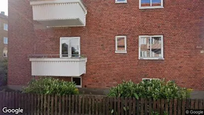 Apartments for rent in Landskrona - Photo from Google Street View Apartments for rent in Landskrona - Photo from Google Street View