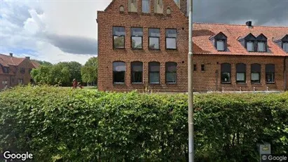 Apartments for rent in Bjuv - Photo from Google Street View Apartments for rent in Bjuv - Photo from Google Street View