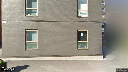 Apartments for rent in Gävle - Photo from Google Street View Apartments for rent in Gävle - Photo from Google Street View