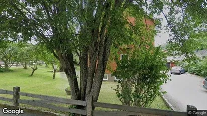 Apartments for rent in Växjö - Photo from Google Street View Apartments for rent in Växjö - Photo from Google Street View