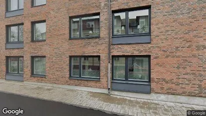 Apartments for rent in Tomelilla - Photo from Google Street View Apartments for rent in Tomelilla - Photo from Google Street View